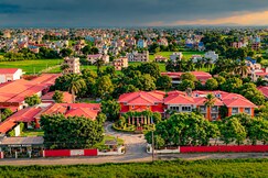 Dreamland Gold Resort & Hotel