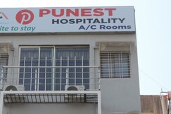 Hotel Punest Hadapsar