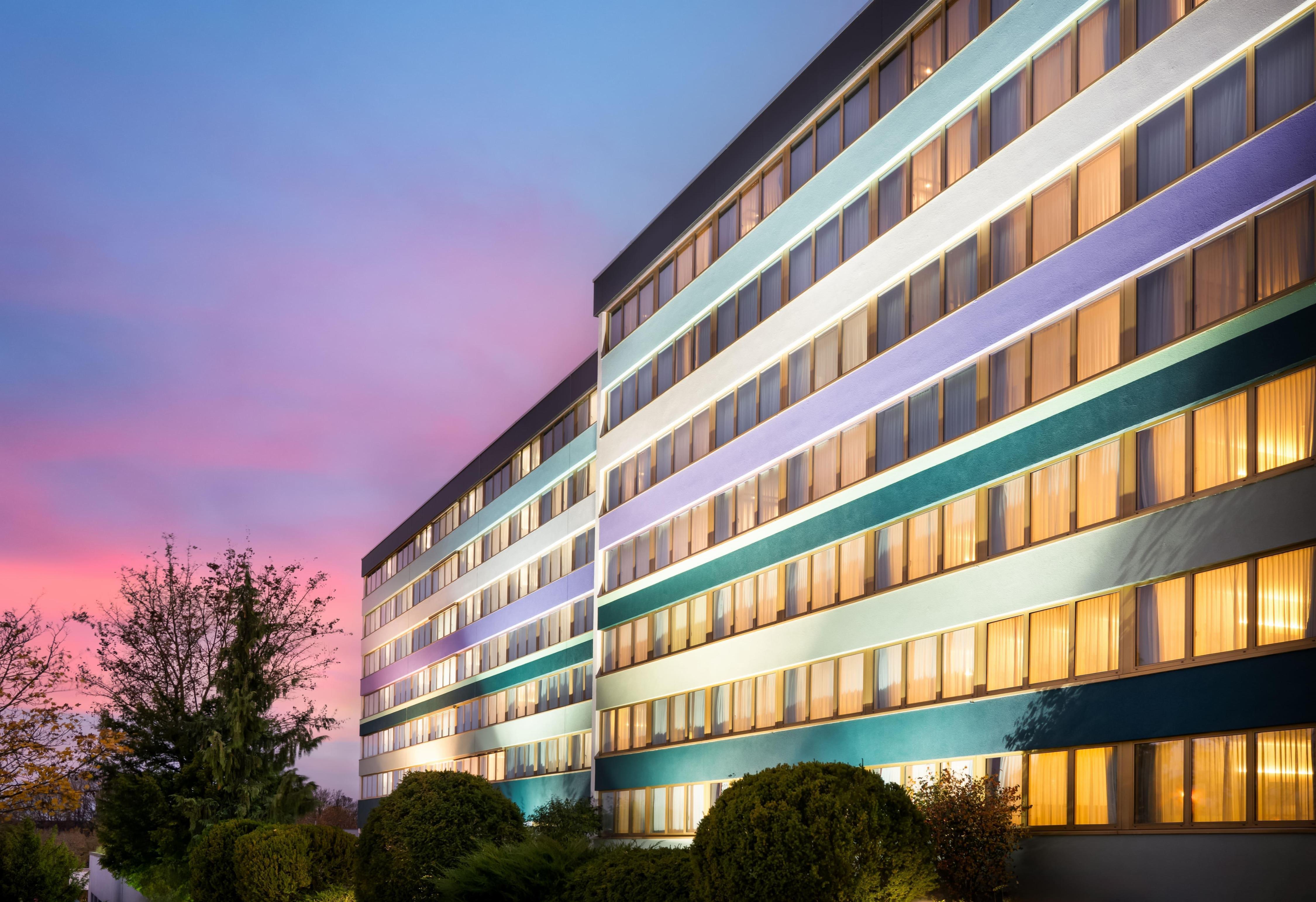 elaya hotel stuttgart ludwigsburg, Trademark by Wyndham - Tap to explore photos
