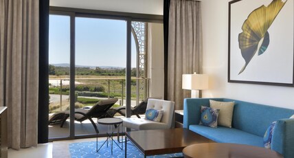 Hilton Tangier Al Houara Resort & Spa Room Type - TWO BEDROOM APARTMENT