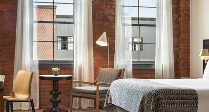The Wilbur Lititz, Tapestry Collection by Hilton Room Type - FACTORY KING