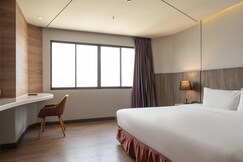 Jazzotel Bangkok