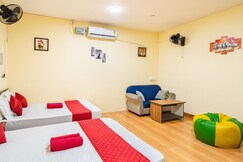 Le Mission Stay | Entire Villa