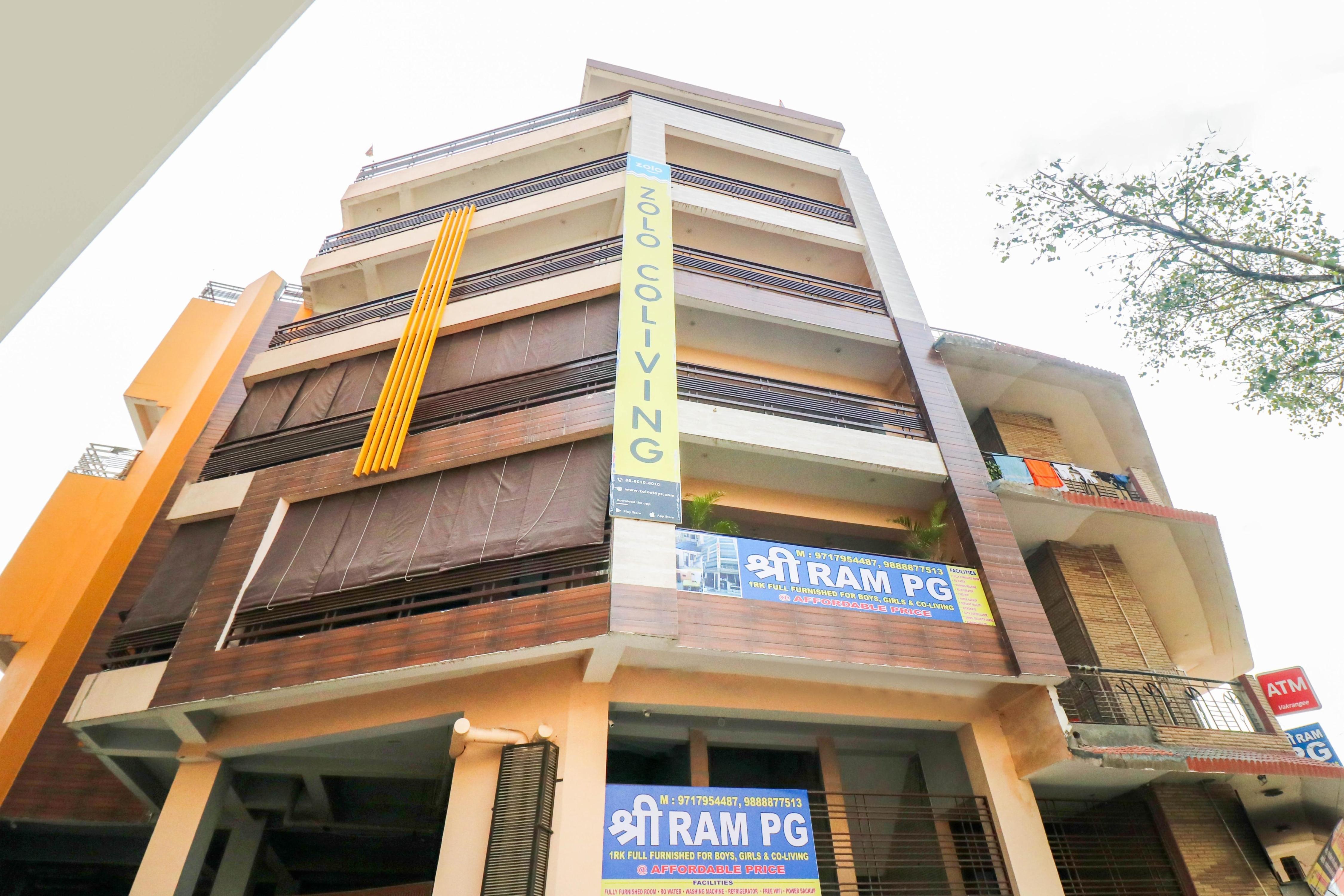 Hotel O Gurugram Residency - Tap to explore photos