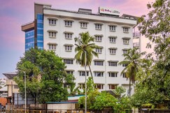 Sterling Darshan Guruvayur