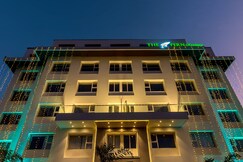 The Fern Residency Vijayapura