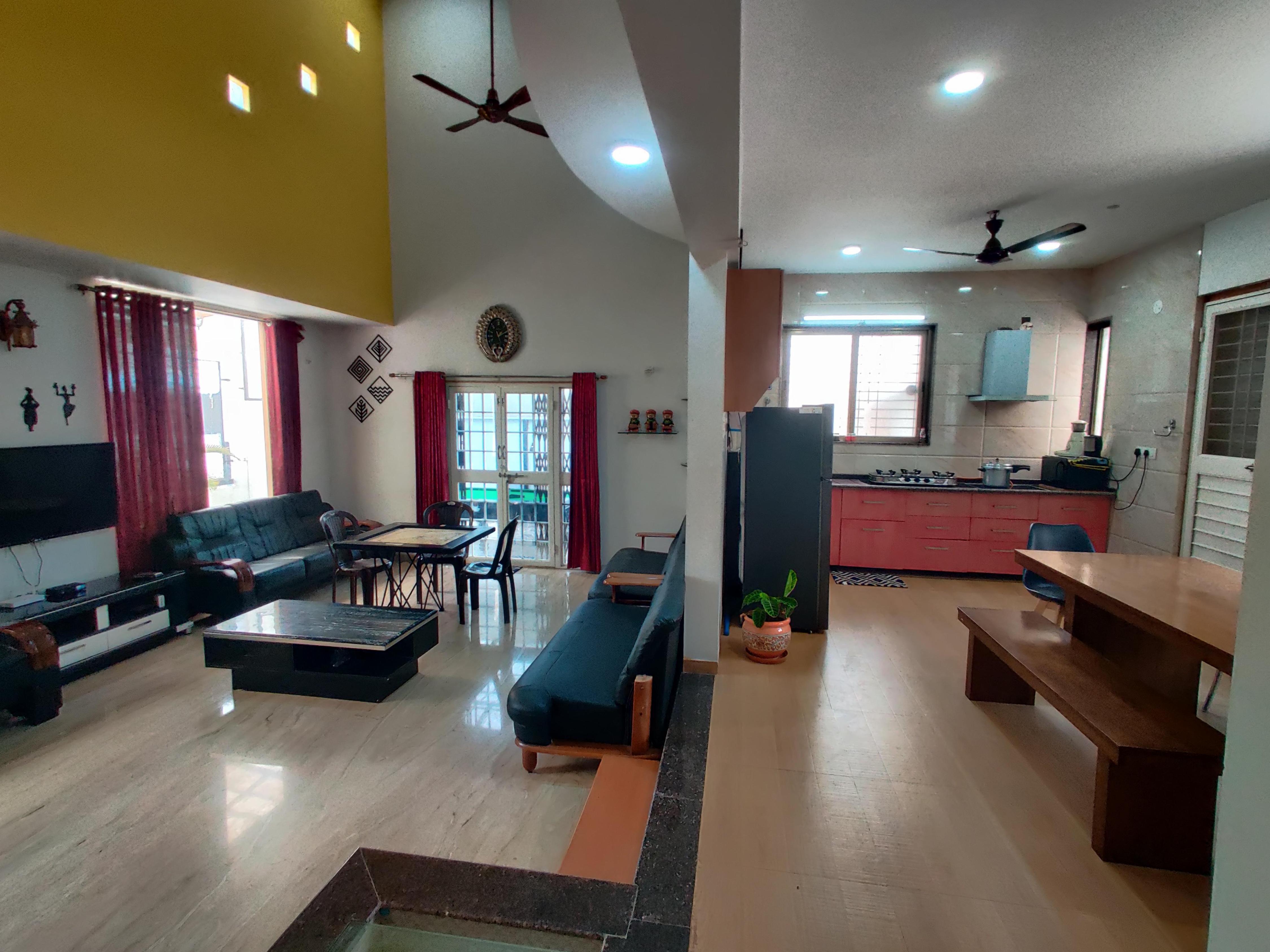 Holiday Home Nashik
