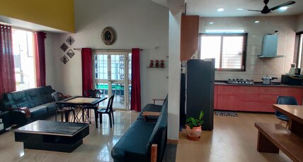 Holiday Home Nashik Room Type - Holiday Home Nashik