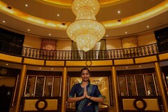 Hukam's Lalit Mahal - Hotel/Convention/Club