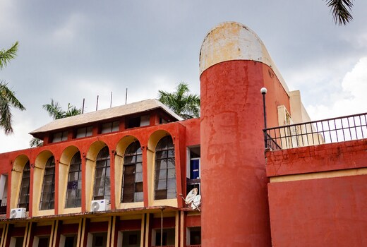 Rahi Tourist Bungalow, Shahjahanpur