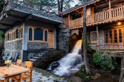 NotOnMap - H2O House