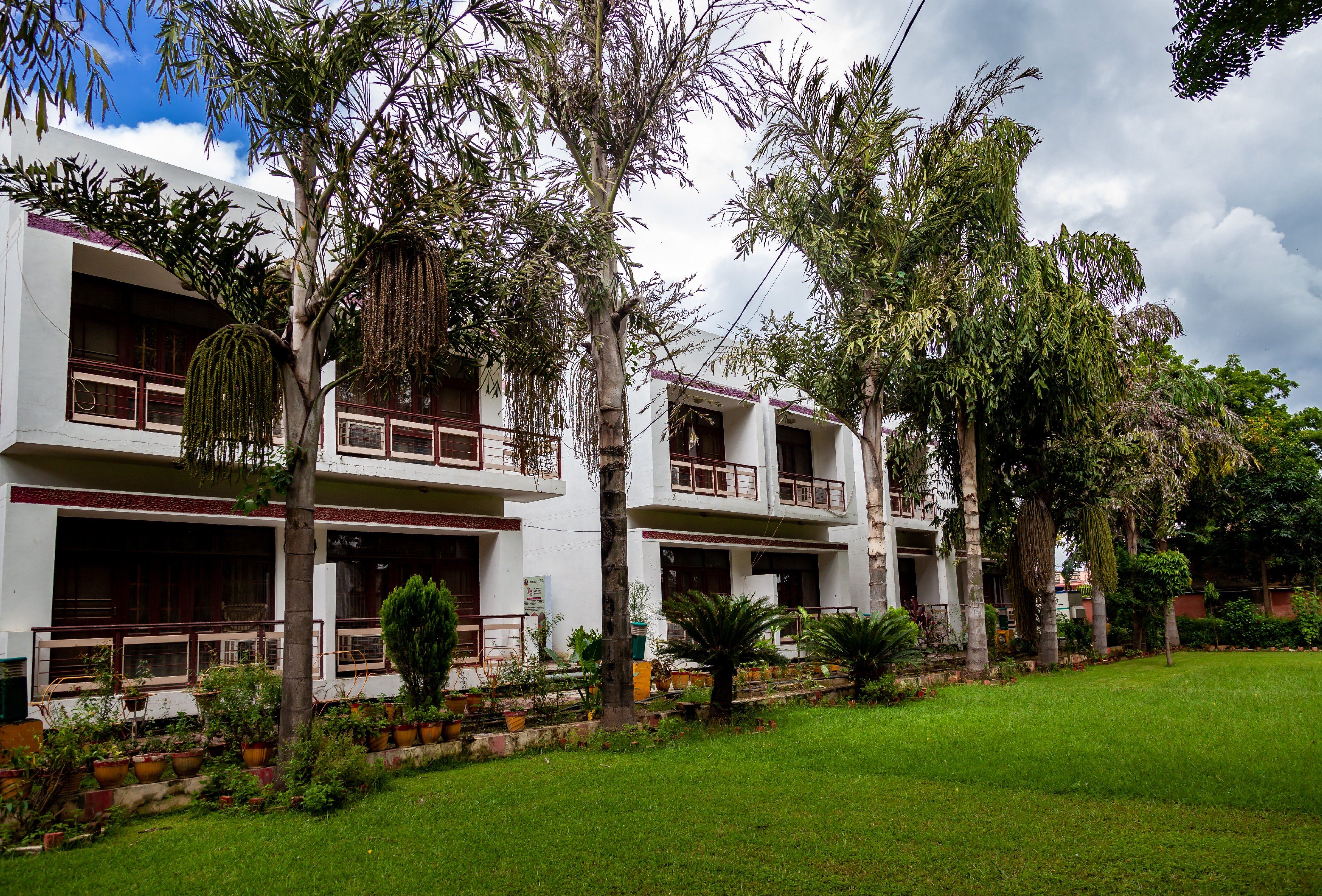 Rahi Tourist Bungalow Chitrakoot