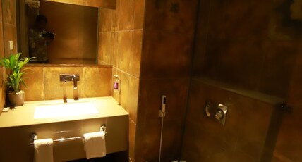 Brij Hotel Room Type - Super Deluxe Room