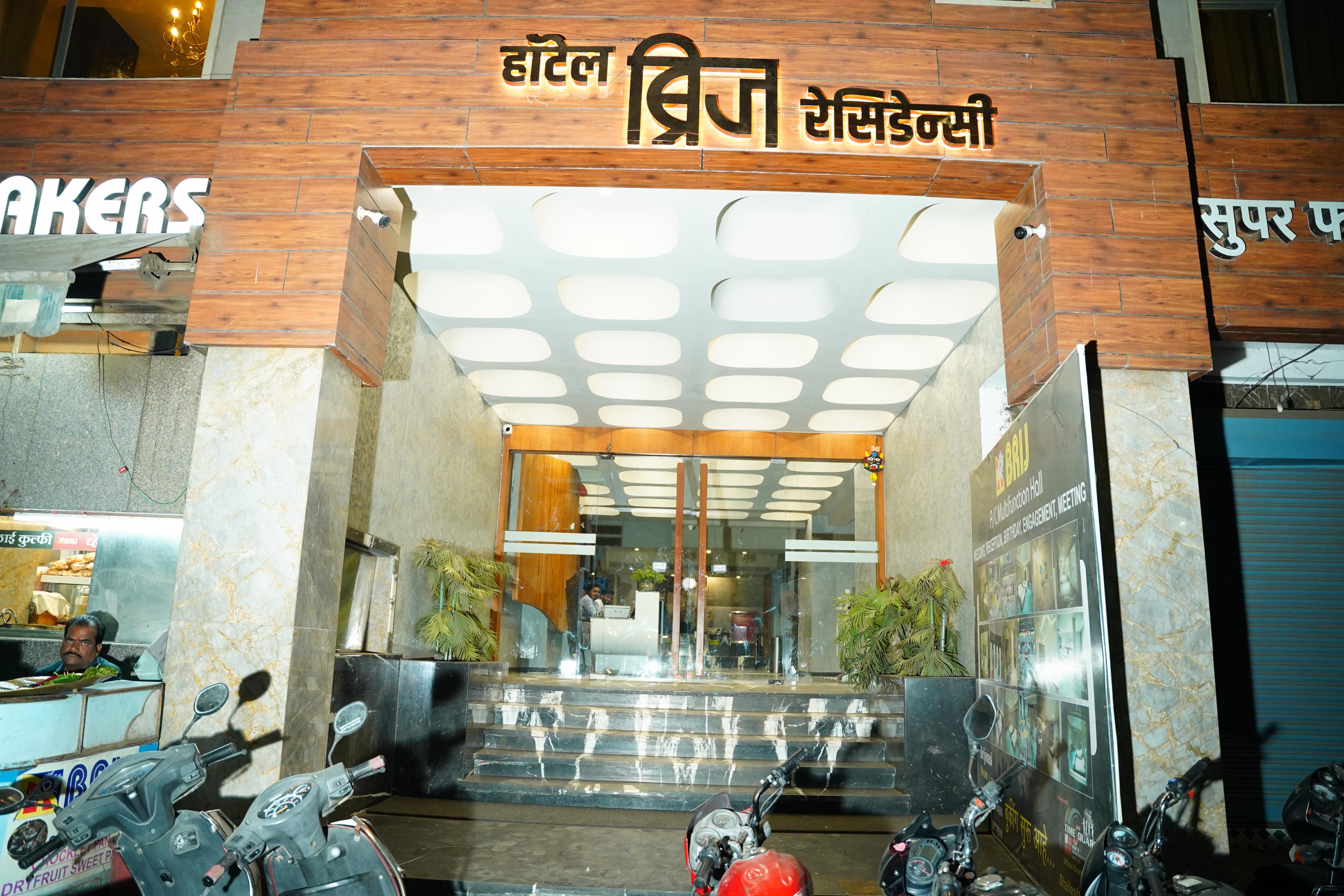 Brij Hotel - Tap to explore photos