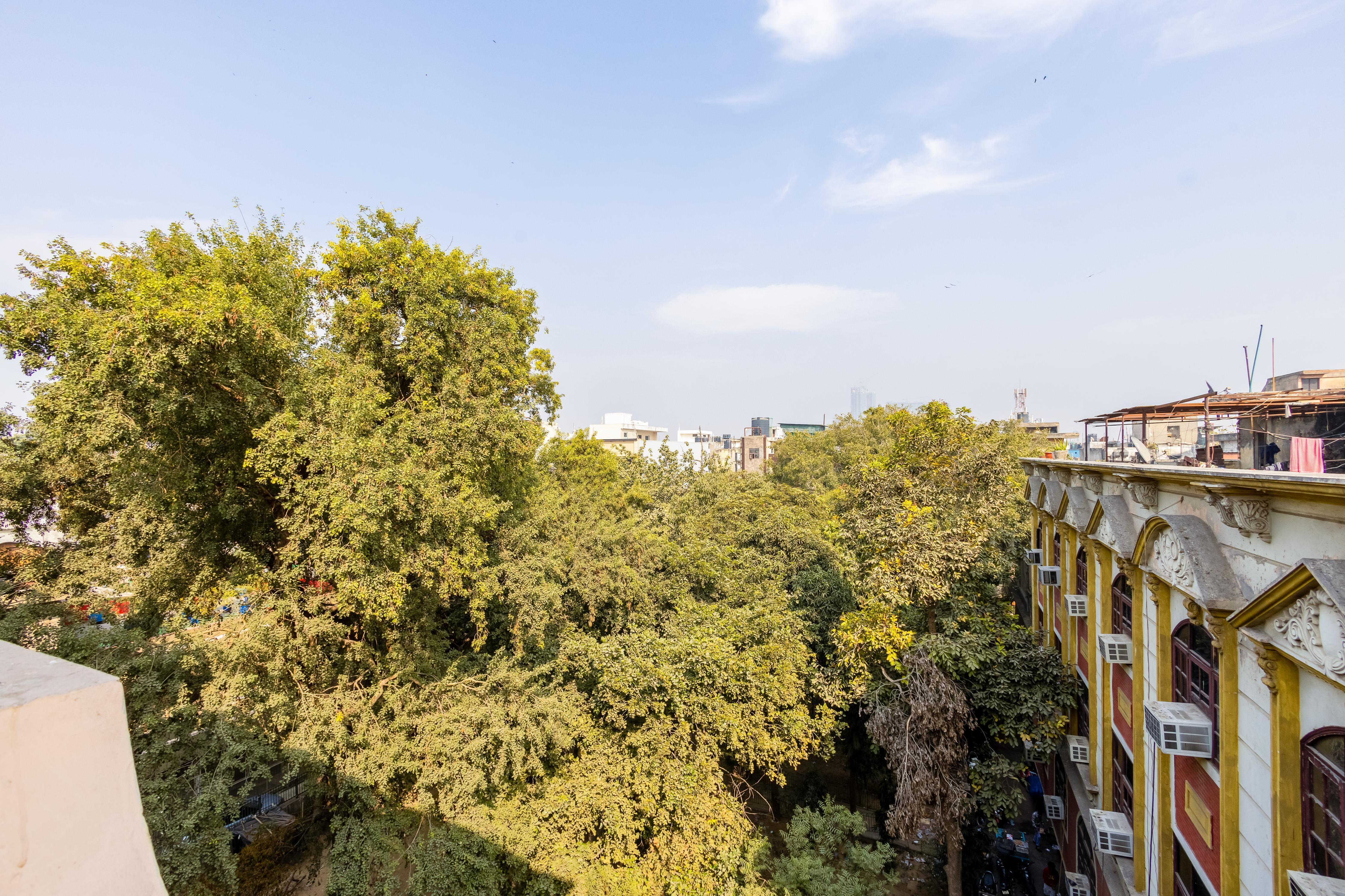 MS Regency by Golden Tree @ karol Bagh - Tap to explore photos