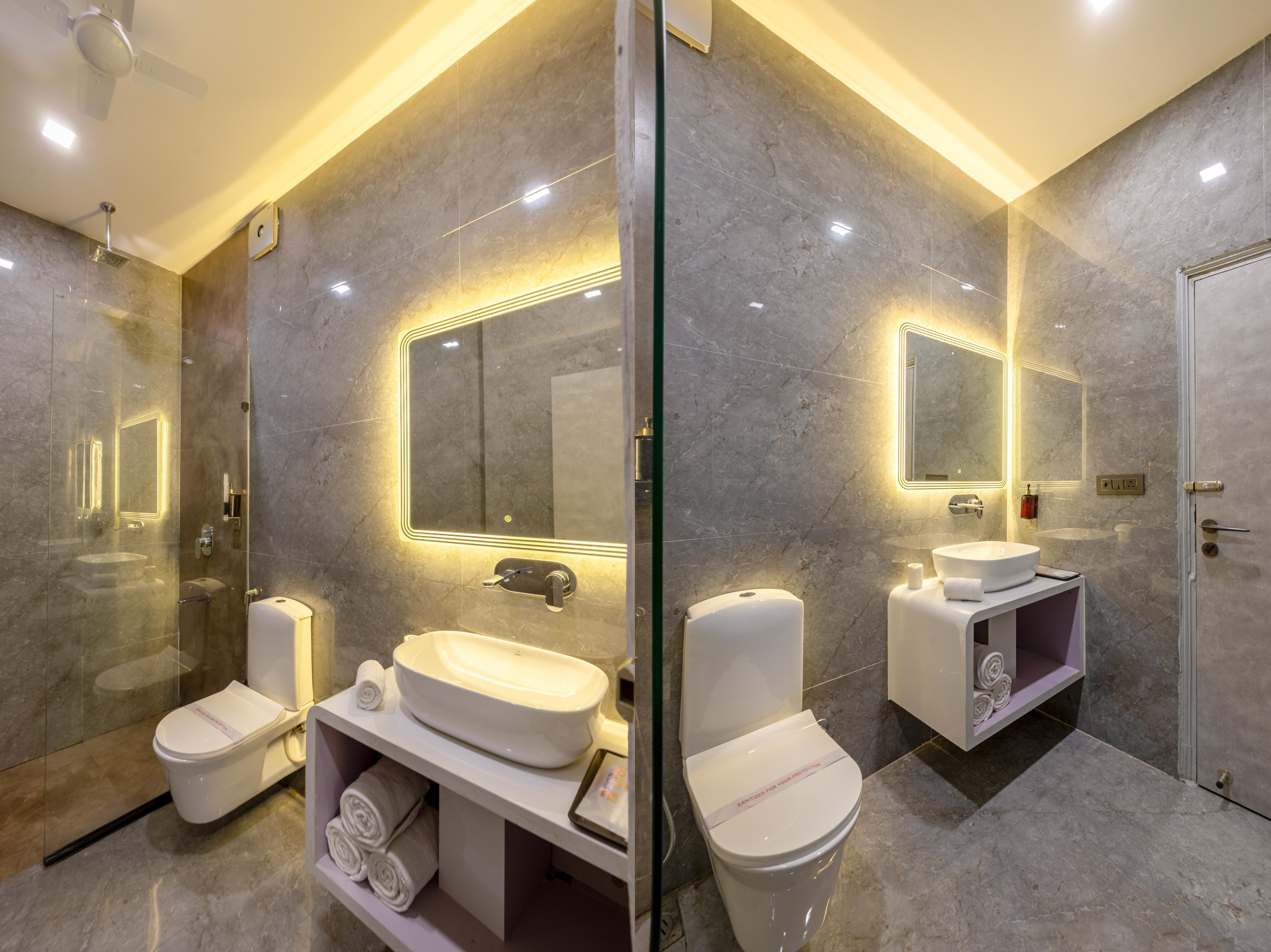 MS Regency by Golden Tree @ karol Bagh - Tap to explore photos