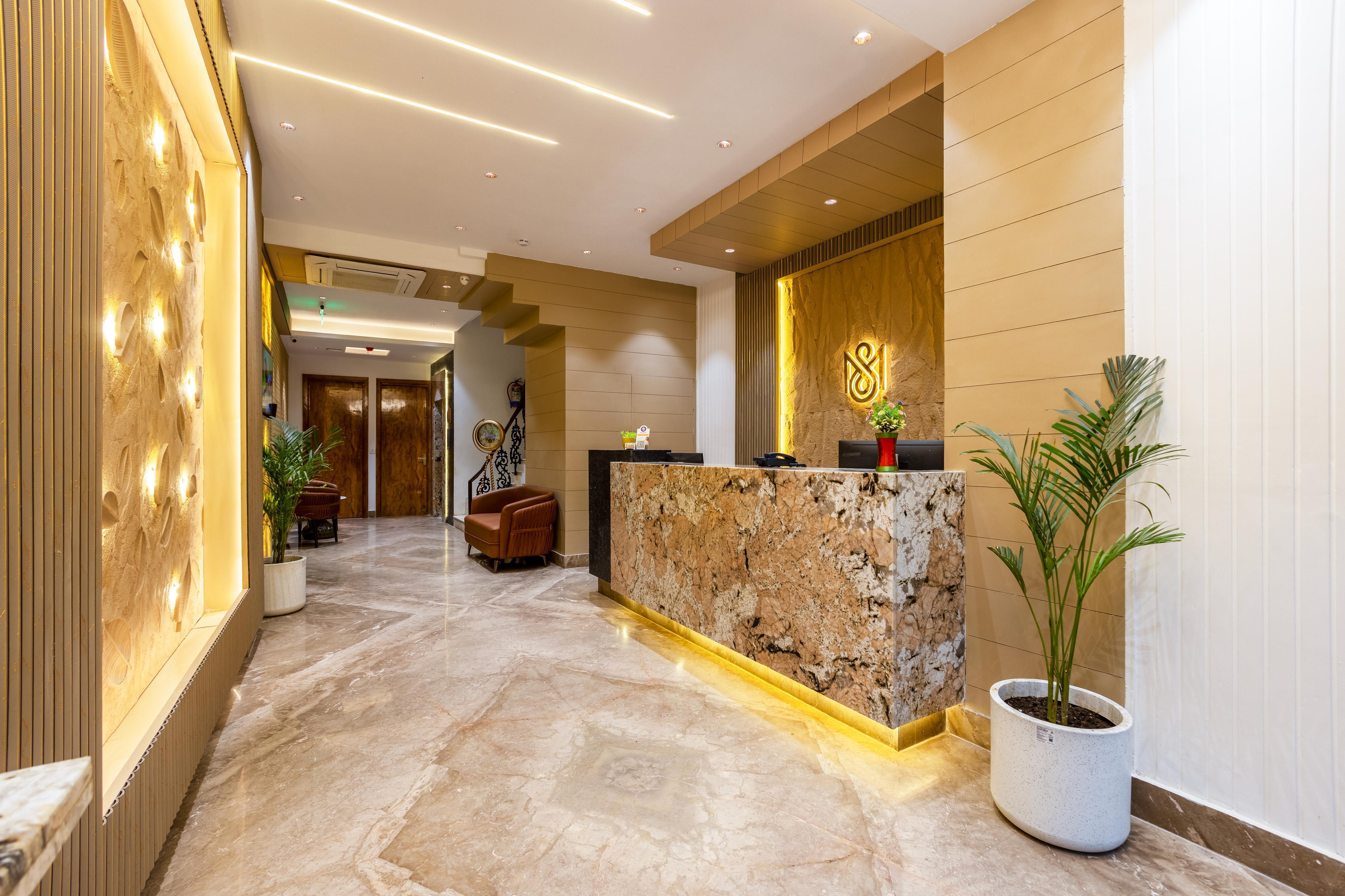 MS Regency by Golden Tree @ karol Bagh