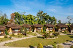 Jungle Villa Resort - Chitwan