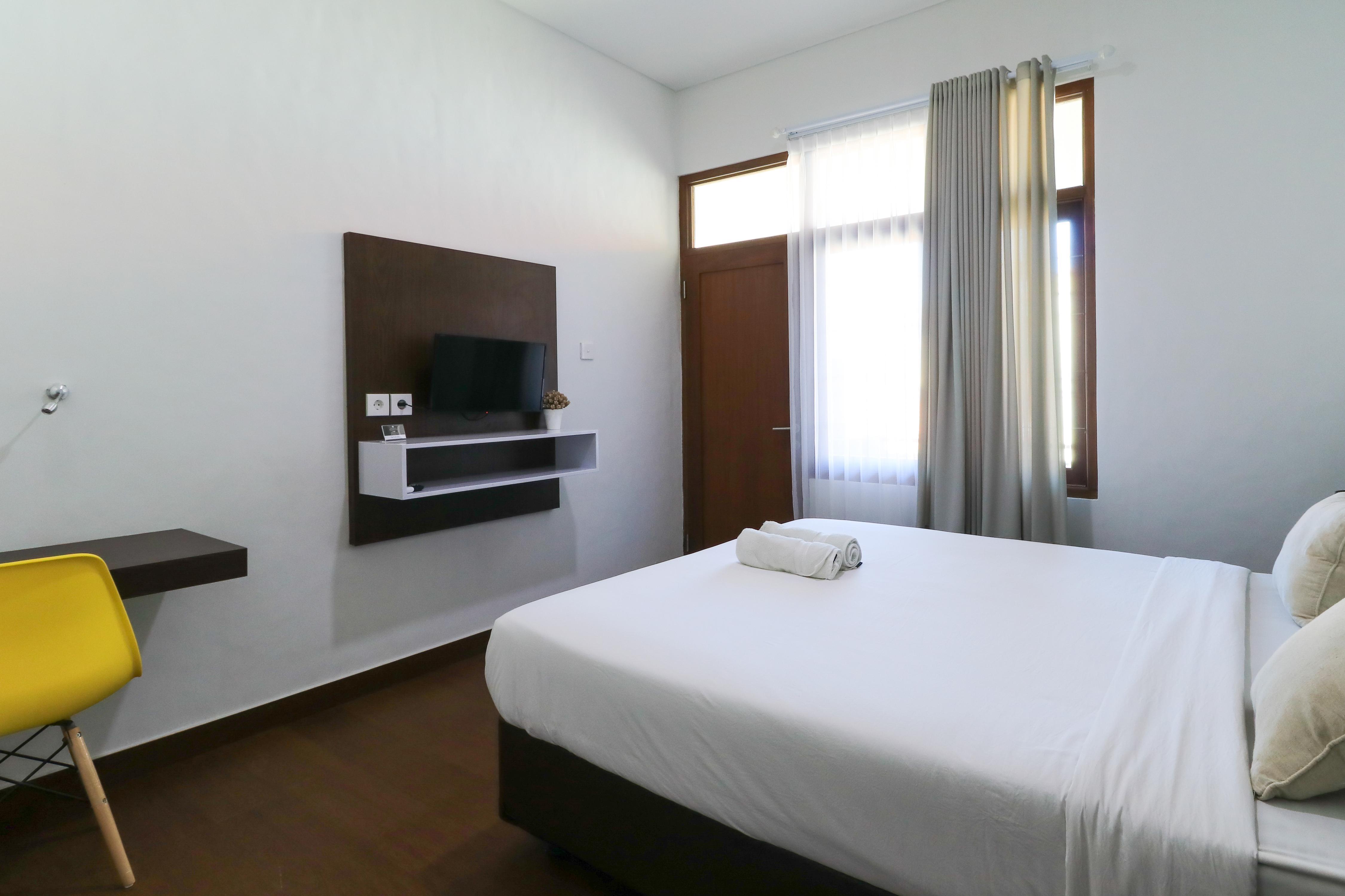 KAK Garden Inn - Tap to explore photos