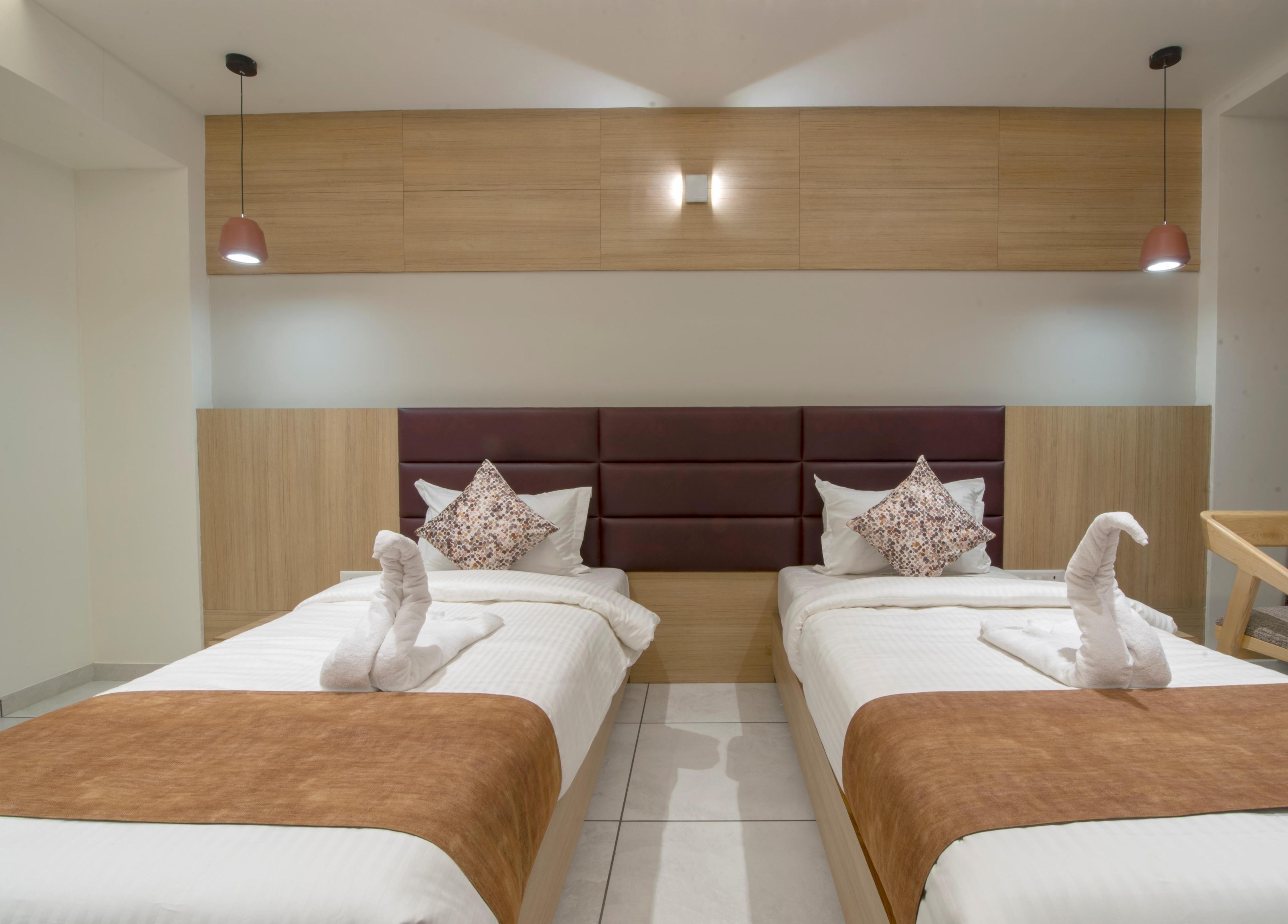 HOTEL SILVERA GRAND - Tap to explore photos