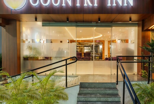 Country Inn Smart Stays