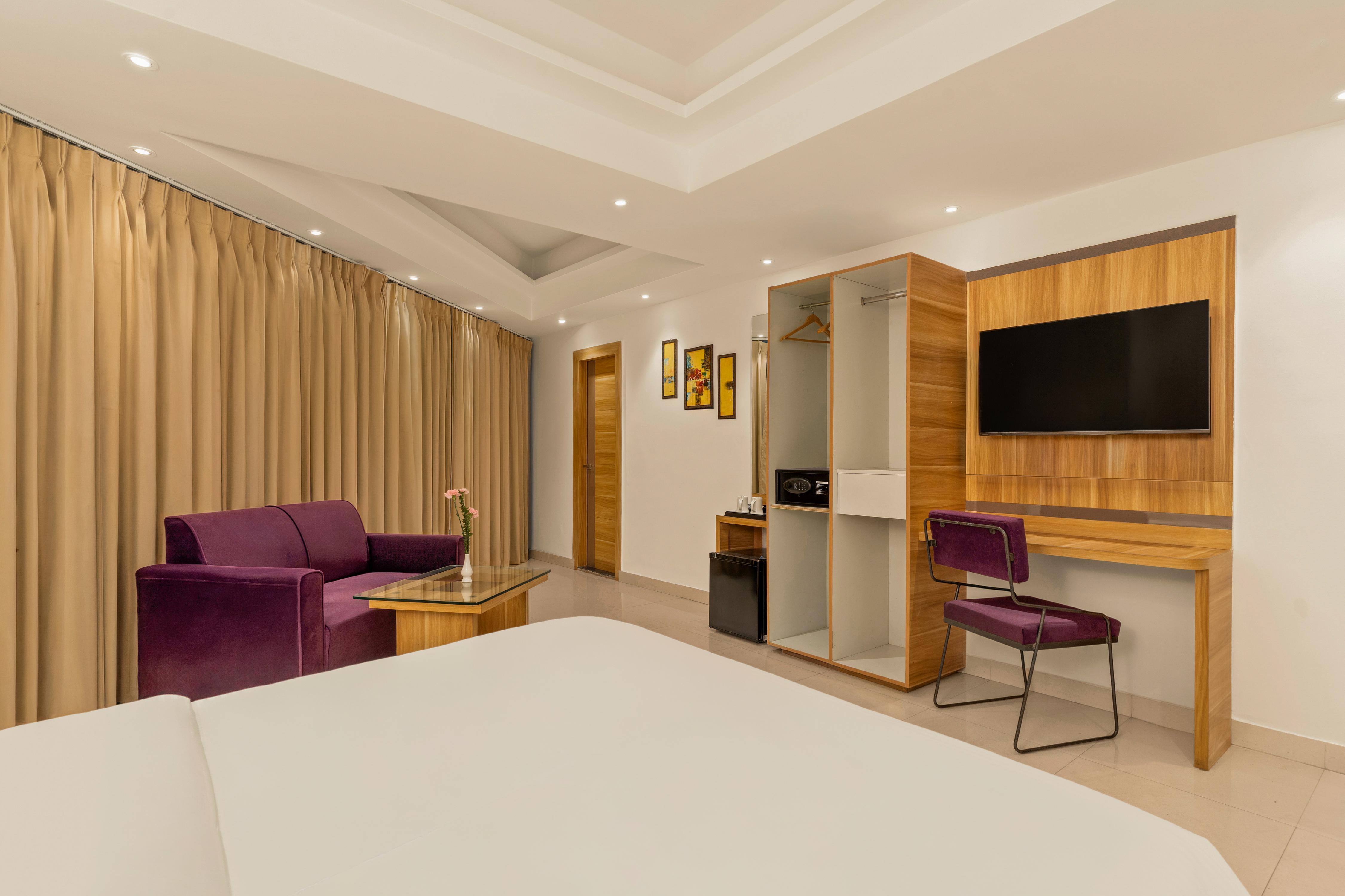 Country Inn Smart Stays