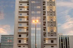 Hampton by Hilton Dubai Al Barsha