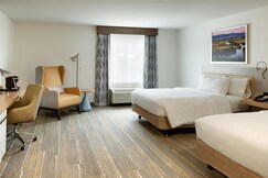 Hilton Garden Inn Boise Downtown, ID