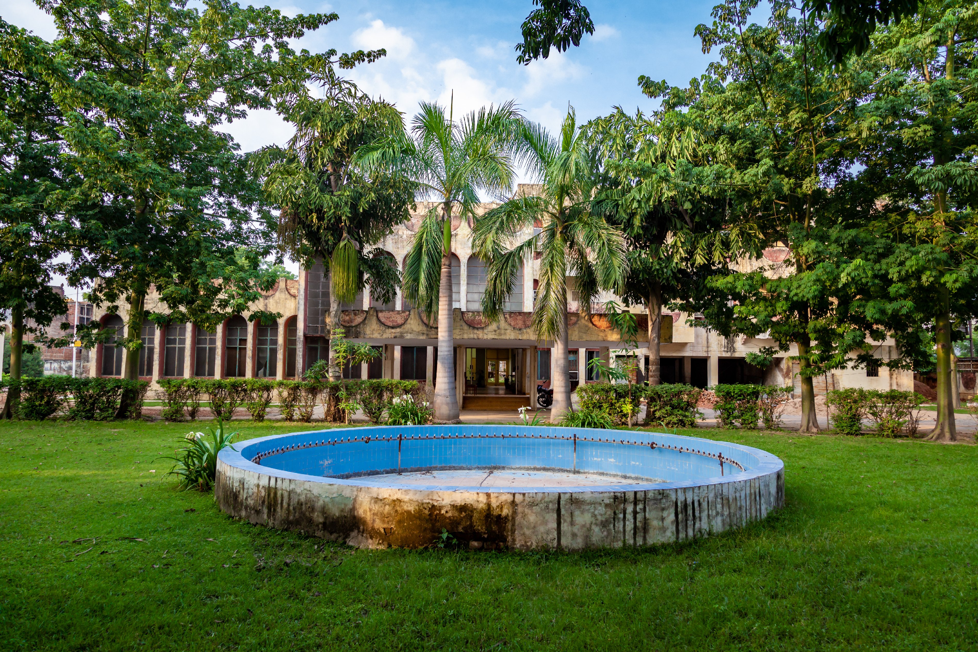 Hotel Jahnavi, Mirzapur - Tap to explore photos