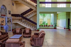 Hotel Jahnavi, Mirzapur