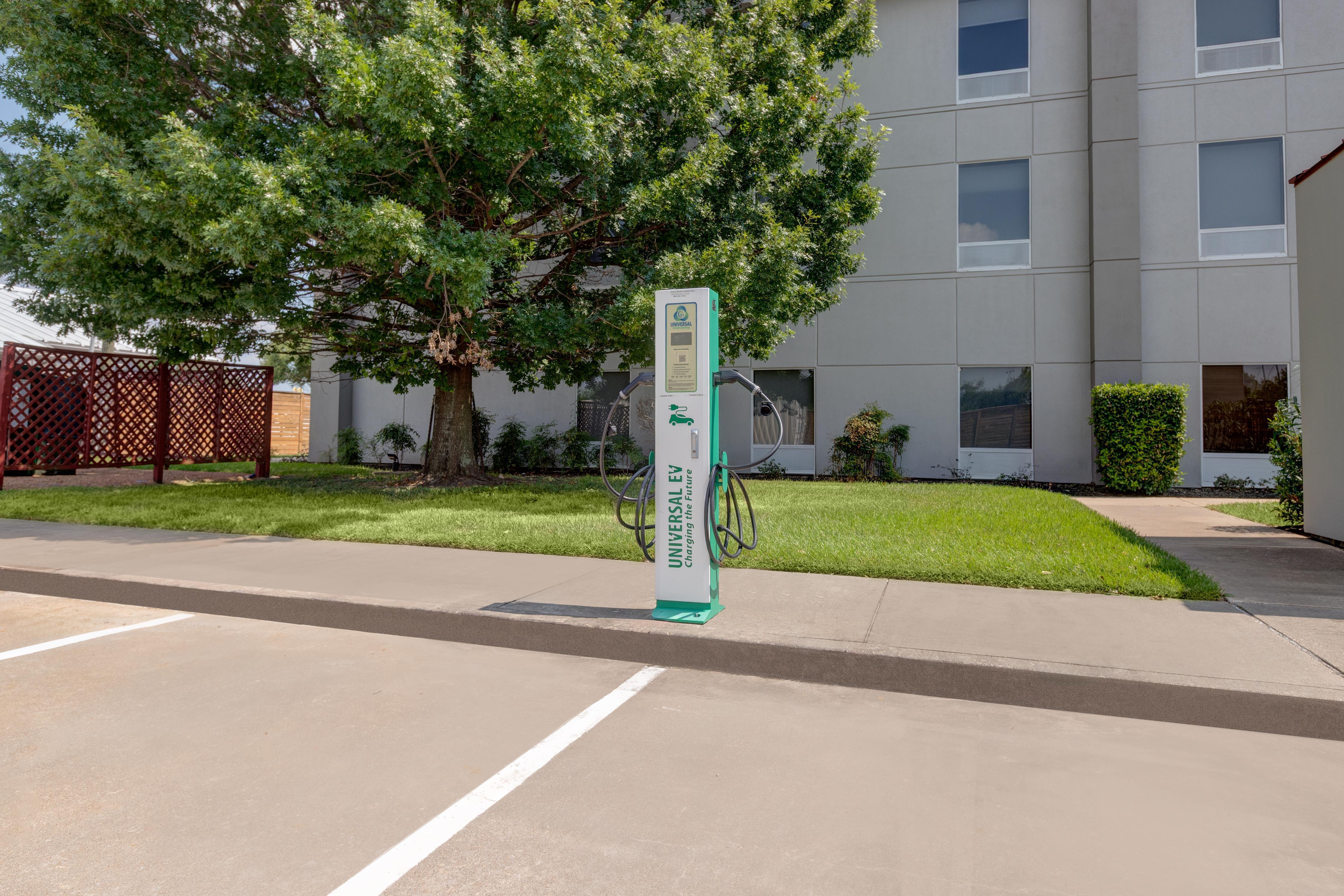 Hampton Inn Houston-Deer Park Ship Area