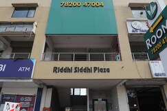 GreenOtel Rooms,Hazira Surat