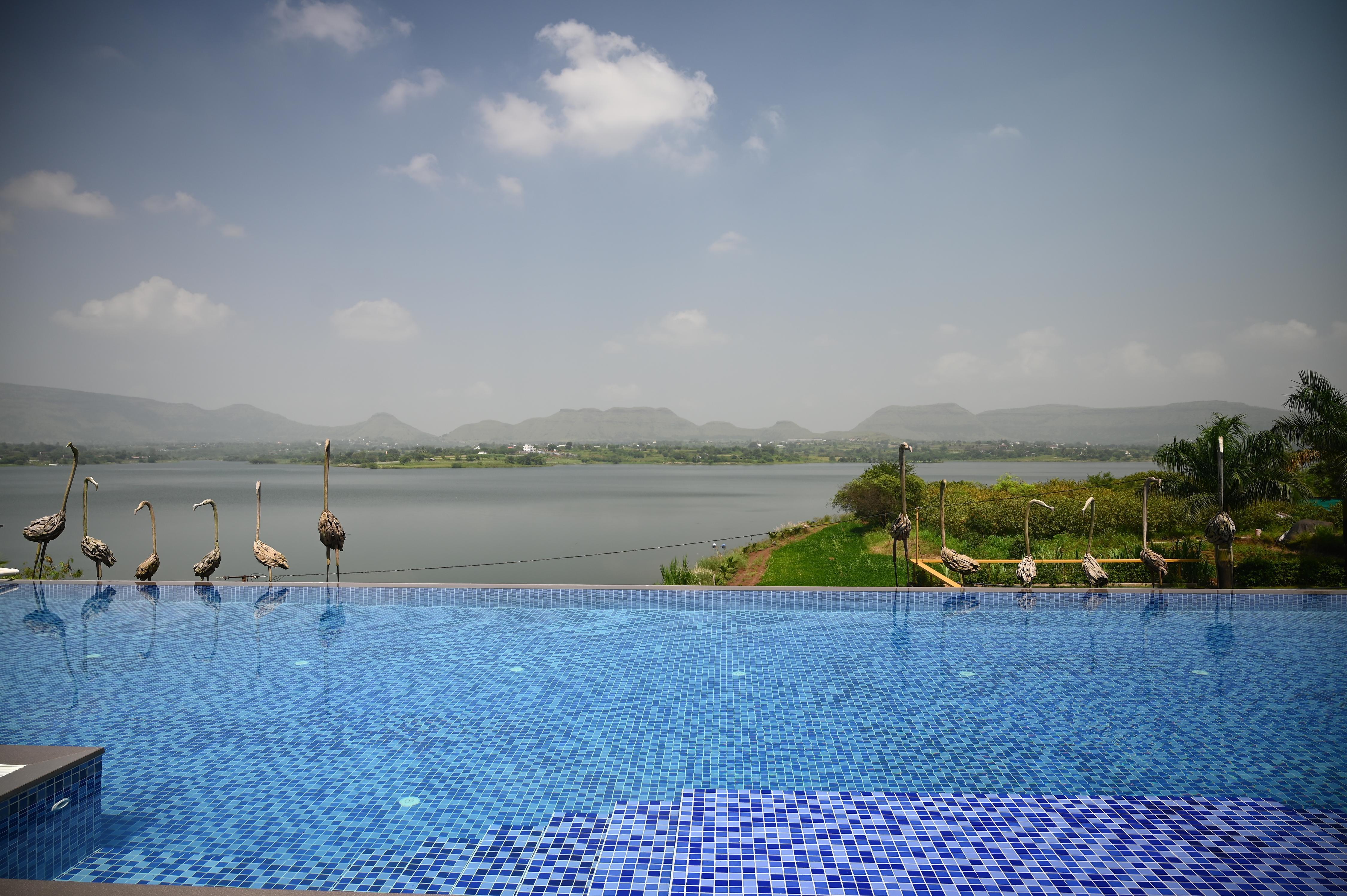 Mastiff Select Riveria Resort, Igatpuri Road, Nashik - Tap to explore photos
