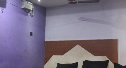 SEA DREAM LODGE Room Type - FAMILY FOUR BEDDED ROOM NON AC