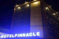 Hotel Pinnacle