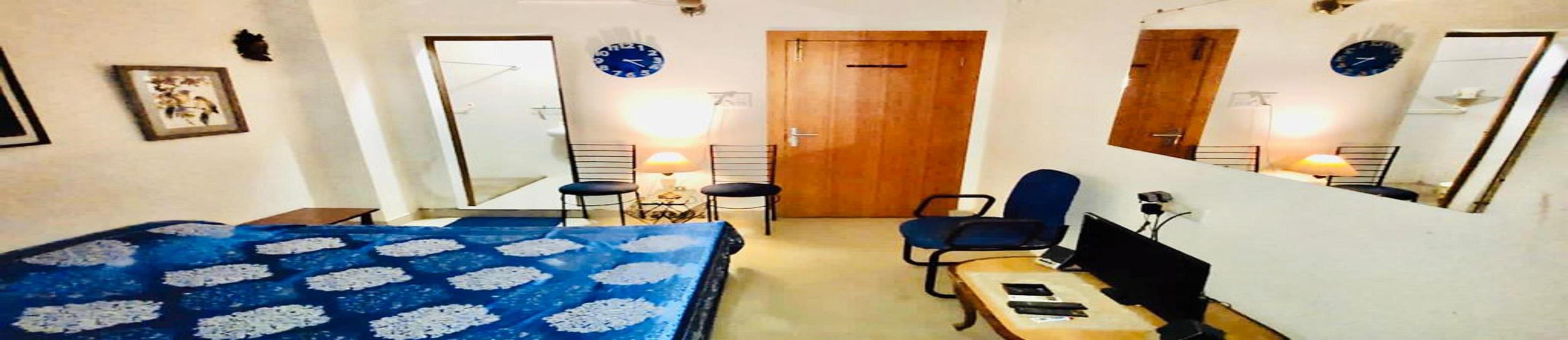 Sunshine Homestay - Tap to explore photos