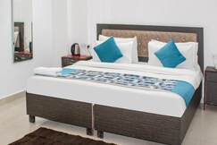 Hotel Dolphin @ Delhi Airport