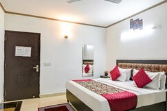 Hotel Dolphin @ Delhi Airport