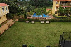 Utopia Resort Daringbadi