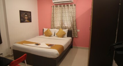 Platinum Nest | Rooms & Wi-Fi Room Type - Premium Room
