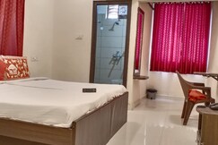 Platinum Nest | Rooms & Wi-Fi