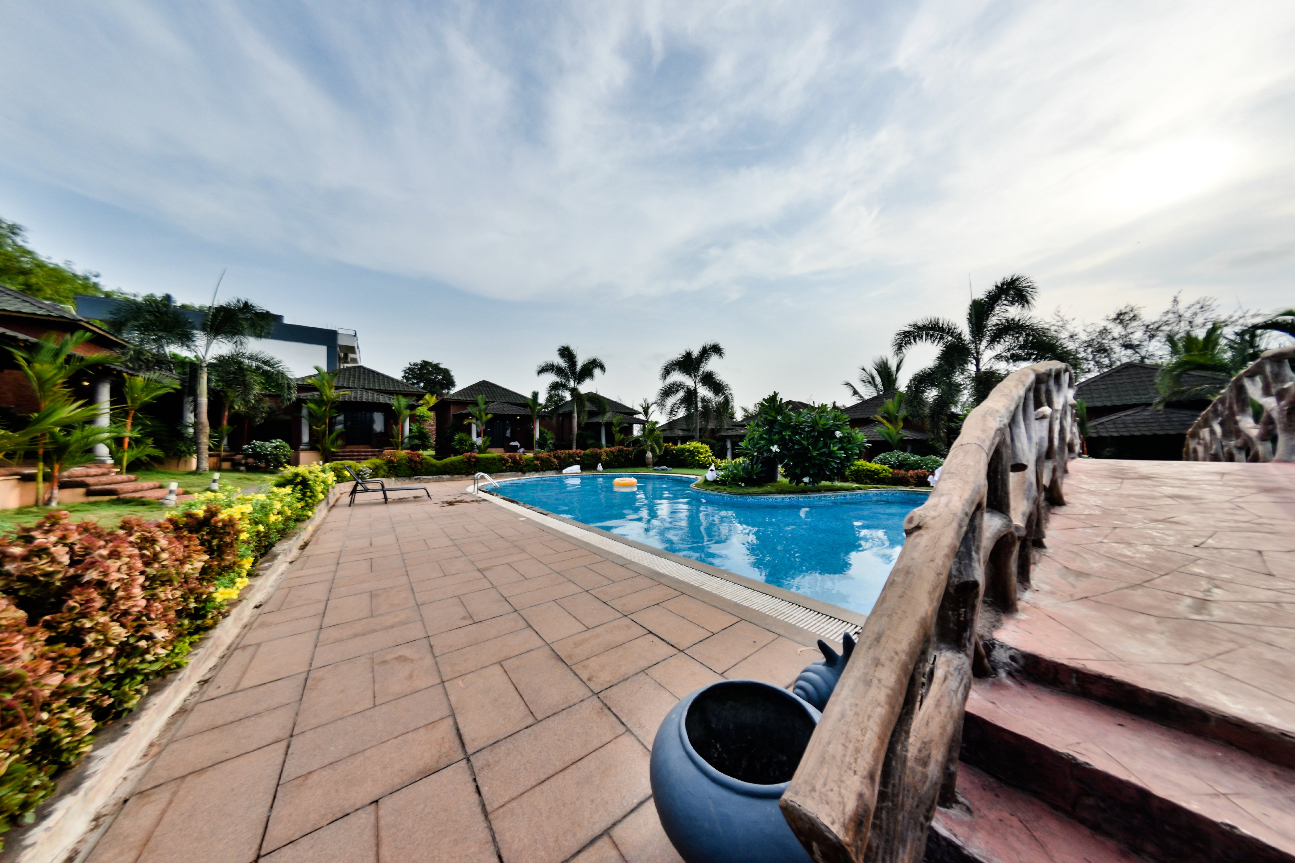 Sanskruti Resort Gokarna - Tap to explore photos