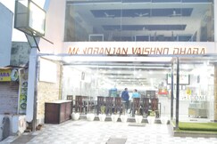 Manoranjan Guest House