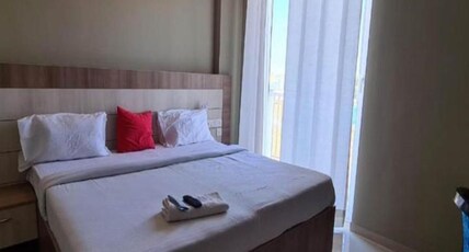 Shyam Basera Room Type - Studio Room Shyam Basera Room Type - Studio Room