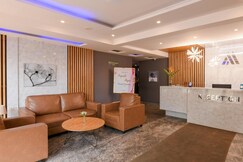 Air Avenue Hotel - Airport