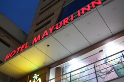 Rooms of Hotel Mayuri Inn