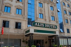 Alis Hotel Baku