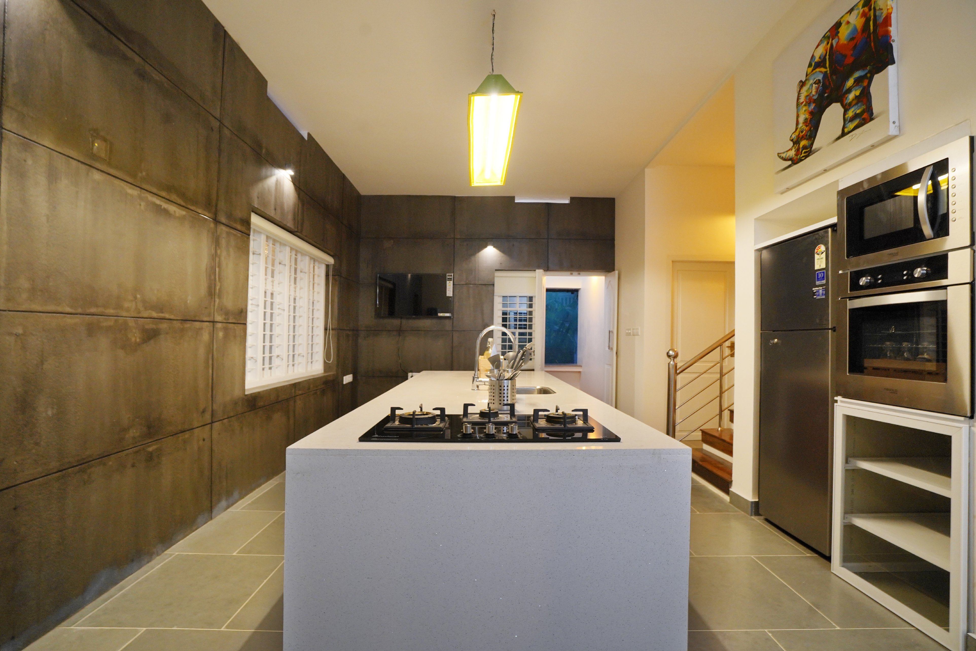 Main gallery