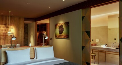 Desa Potato Head Bali Room Type - Island Suite