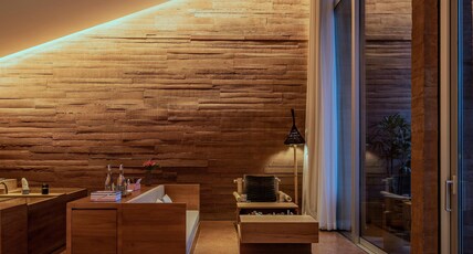 Desa Potato Head Bali Room Type - Skyview Sanctuary